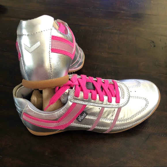 PONY - DASH Athletic shoes - Picture 3 of 6